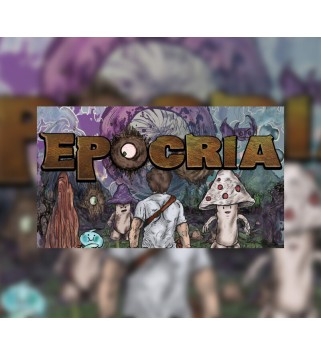 Epocria Steam Key GLOBAL